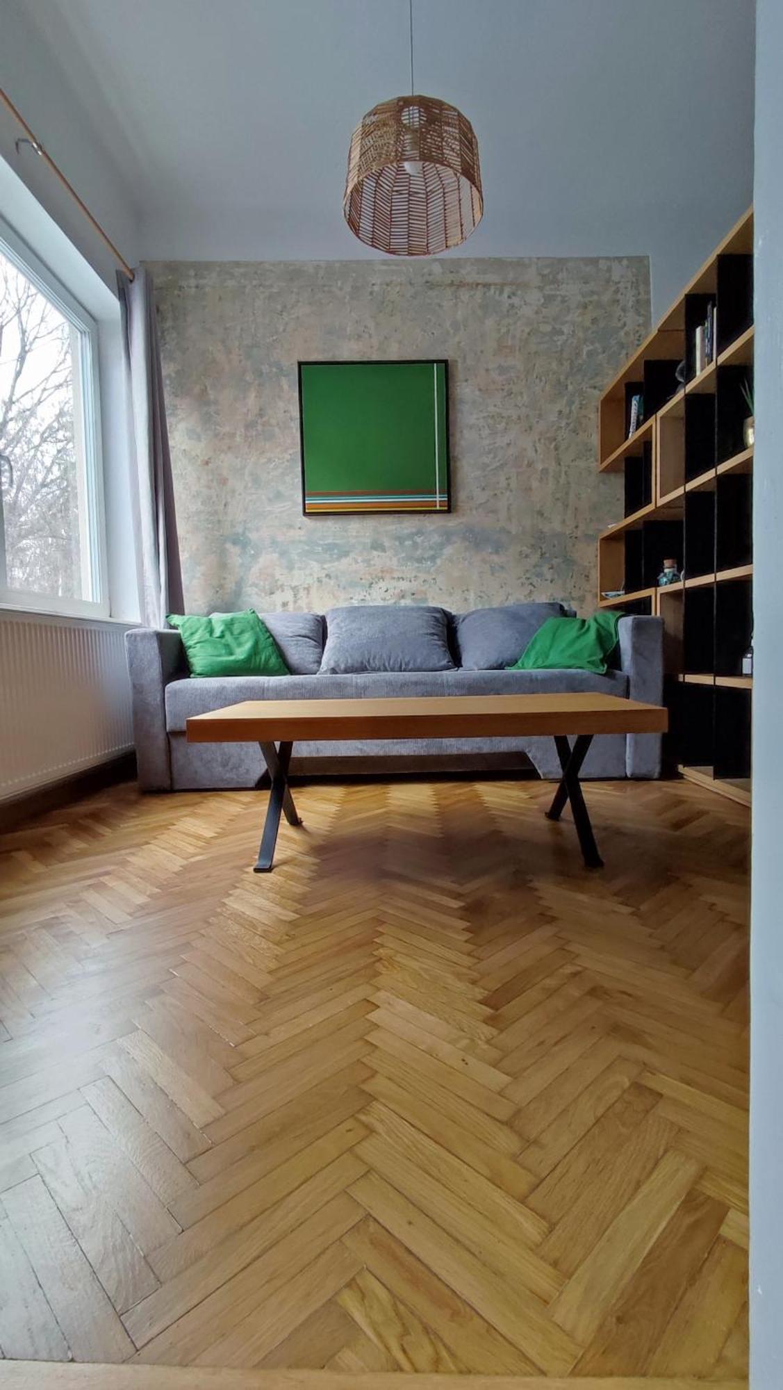 Isac 15 Central Apartment Клуж-Напока Екстериор снимка
